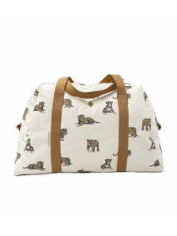 Sac à langer Joseph Leopard...