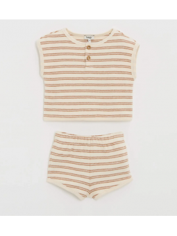 Ensemble top et short...