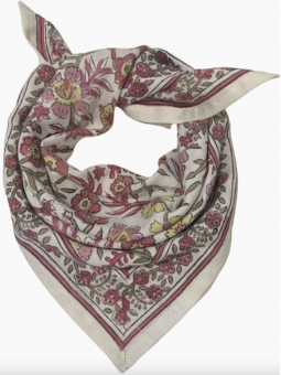 Foulard Delhi BLE Kids