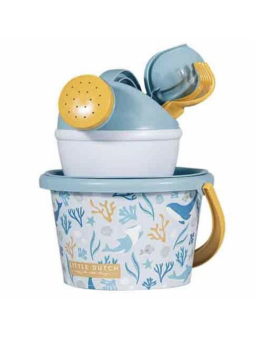 Set de plage Ocean Dreams Blue