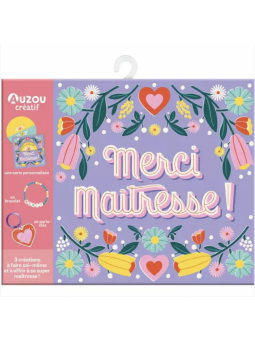 MA POCHETTE D'ARTISTE -...