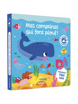 Mes premiers sonores - Mes...