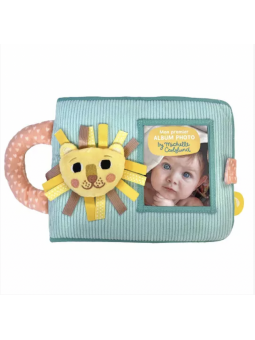 Mon premier album photo