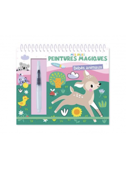 Mes jolies peintures...