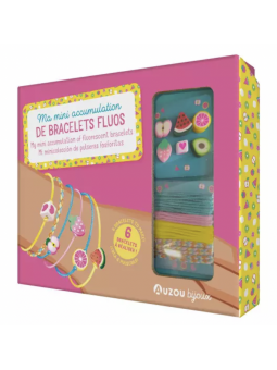 Coffret Mon superbe bijou -...