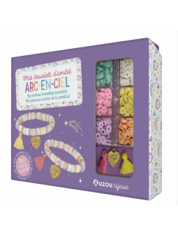 Coffret Mon superbe bijou -...