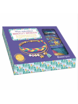 Coffret Mon superbe bijou -...