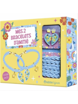 Coffret Mon superbe bijou -...