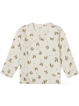 Tee-shirt manches longues...