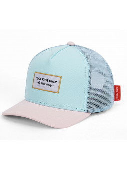Casquette Mini Lagoon