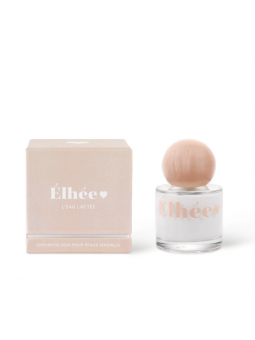 Parfum eau lactée