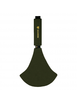 Porte bébé 2ème âge Army green
