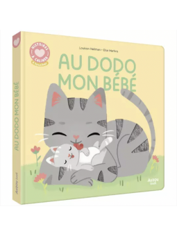 Les histoires à câliner- Au...