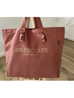 Cabas Lily Terrarosa " On...