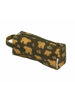 Trousse ours