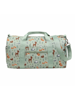 Sac de voyage Animaux de la...