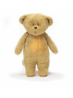 Peluche veilleuse musicale...