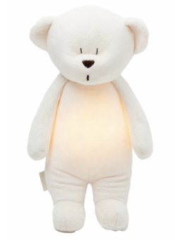 Peluche veilleuse musicale...