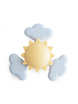 Spinner Soleil avec ventouse