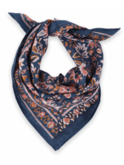 Petit Foulard - Goa Lagon