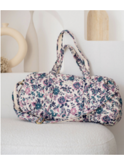 Sac Week-end - Goa Myrtille