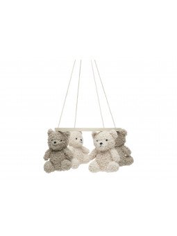 Mobile teddy bear Olive...