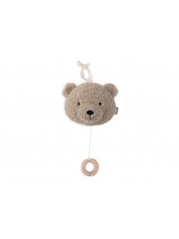 Peluche musicale Teddy Bear...