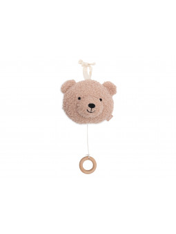 Peluche musicale Teddy Bear...