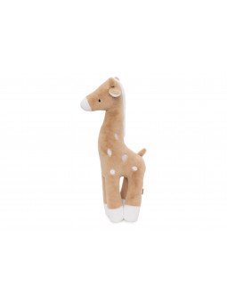 Peluche XL Girafe Biscuit