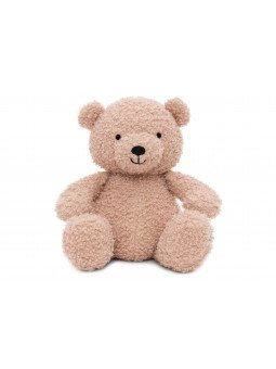 Peluche Teddy Bear Wild rose
