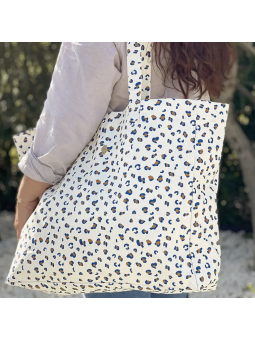 Tote Bag Graou XL - Marius