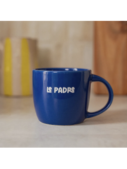 Mug - Le padre