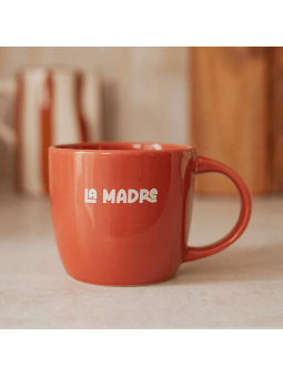 Mug - La Madre
