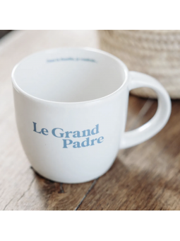 Mug - Le Grand Padre