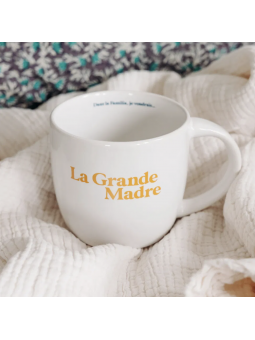 Mug - La Grande Madre