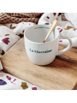 Mug - La Marraine