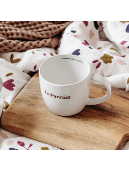 Mug - Le Parrain