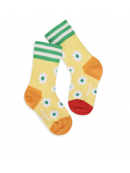 Chaussettes enfant Hippie