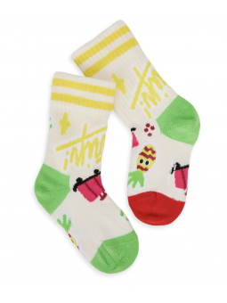 Chaussettes enfant Cool Trip