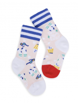 Chaussettes enfant Enjoy