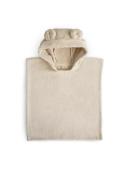 Poncho Towel Bear Fog