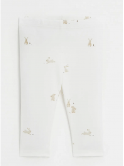 Leggings lapin