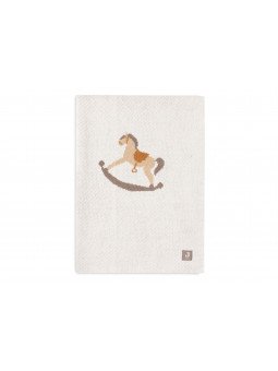 Couverture Berceau 75x100...