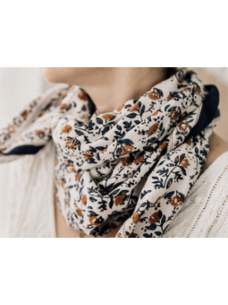 Grand foulard - Mayli Orage