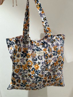Tote bag Bindi