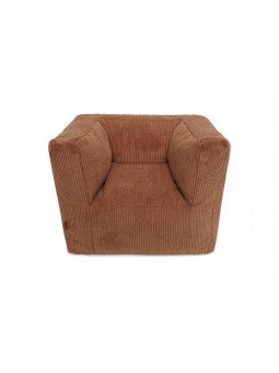 Fauteuil Pouf Enfant...