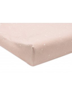 Housse de matelas à langer...
