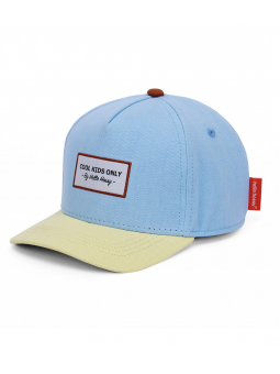 Casquette Mini Water