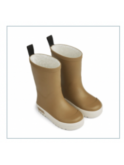 BOTTES DE PLUIE THERMIQUE...