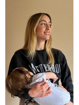 Sweat Motherhood